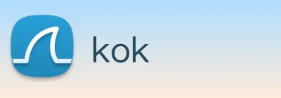 kok logo